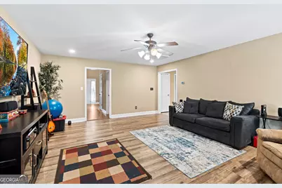 222 Olde Hickory Circle, Bonaire, GA 31005 - Photo 12