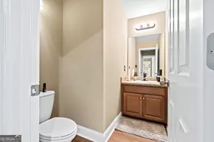 222 Olde Hickory Cir, Bonaire, GA 31005 - Photo 20