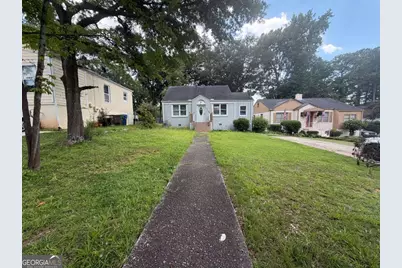 1714 Emerald Avenue SW, Atlanta, GA 30310 - Photo 1