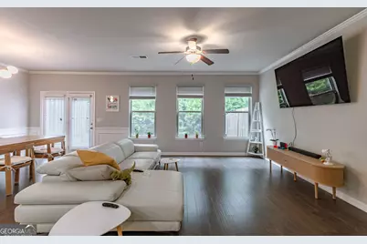 2463 Shetley Creek Drive, Norcross, GA 30071 - Photo 14