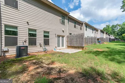 2463 Shetley Creek Drive, Norcross, GA 30071 - Photo 32