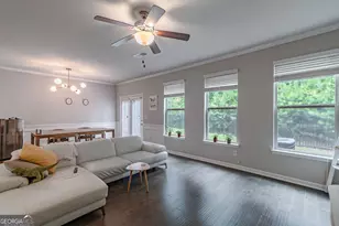 2463 Shetley Creek Dr, Norcross, GA 30071 - Photo 12