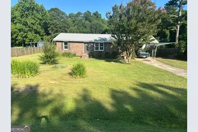 330 Elder Rd, Griffin, GA 30223 - Photo 2