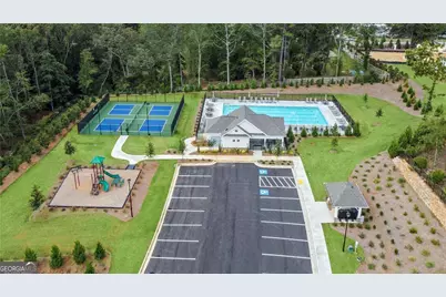 7266 Thistle Down Way, Flowery Branch, GA 30542 - Photo 32