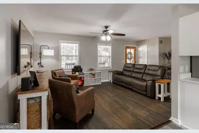 483 Whispering Oaks Drive, Statham, GA 30666 - Photo 6