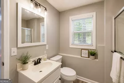 483 Whispering Oaks Drive, Statham, GA 30666 - Photo 14