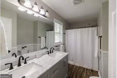 483 Whispering Oaks Drive, Statham, GA 30666 - Photo 16