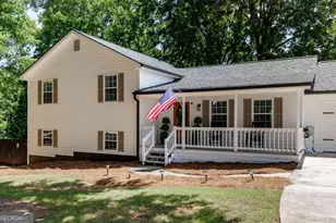 483 Whispering Oaks Dr, Statham, GA 30666 - Photo 50