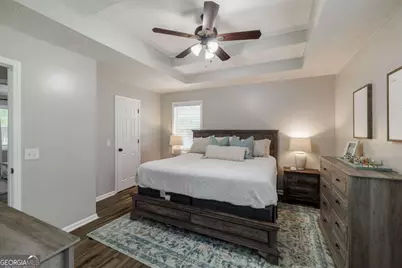 483 Whispering Oaks Drive, Statham, GA 30666 - Photo 14