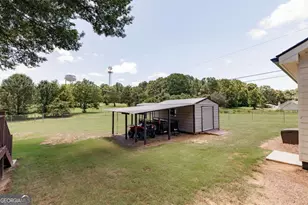 483 Whispering Oaks Dr, Statham, GA 30666 - Photo 48