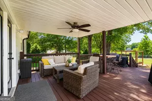 483 Whispering Oaks Dr, Statham, GA 30666 - Photo 16