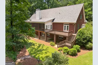365 Nunnally Farm Road, Monroe, GA 30655 - Photo 4
