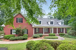 365 Nunnally Farm Rd, Monroe, GA 30655 - Photo 2
