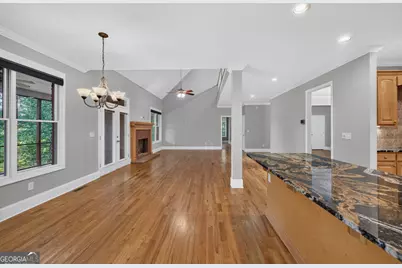 365 Nunnally Farm Road, Monroe, GA 30655 - Photo 12