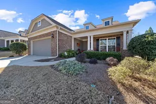1031 Creekwood Pl, Greensboro, GA 30642 - Photo 2