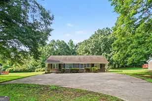 230 Powder Springs St, Hiram, GA 30141 - Photo 1