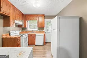 230 Powder Springs St, Hiram, GA 30141 - Photo 4