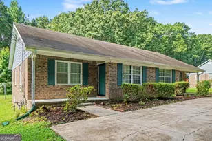 230 Powder Springs St, Hiram, GA 30141 - Photo 2