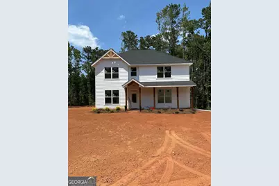 591 Buster Brown Road, Jackson, GA 30233 - Photo 1