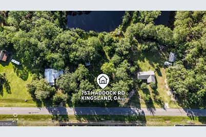 757 Haddock Road, Kingsland, GA 31548 - Photo 1