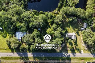 757 Haddock Rd, Kingsland, GA 31548 - Photo 1