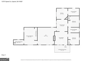 12727 Upatoi Ln, Upatoi, GA 31829 - Photo 52