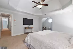 130 Seville Chase, Sandy Springs, GA 30328 - Photo 28