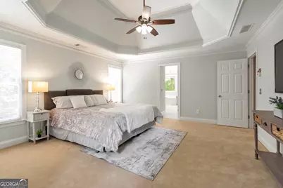 130 Seville Chase, Sandy Springs, GA 30328 - Photo 26