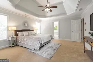 130 Seville Chase, Sandy Springs, GA 30328 - Photo 26