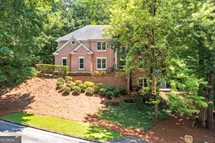 130 Seville Chase, Sandy Springs, GA 30328 - Photo 2