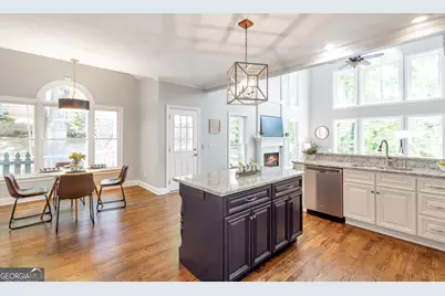 130 Seville Chase, Sandy Springs, GA 30328 - Photo 14