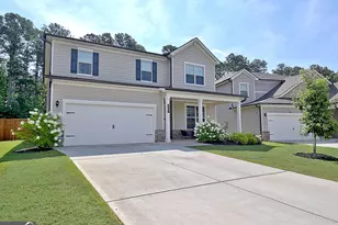 365 Caledonia Ct, Peachtree City, GA 30269 - Photo 2