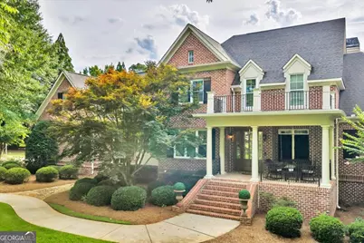 223 Walton Chase, Perry, GA 31069 - Photo 1