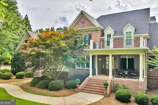 223 Walton Chase, Perry, GA 31069 - Photo 1