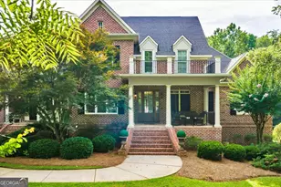 223 Walton Chase, Perry, GA 31069 - Photo 2