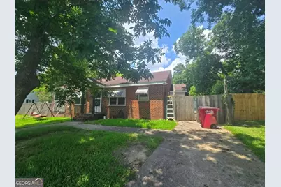 845 Richmond Street, Macon, GA 31206 - Photo 2