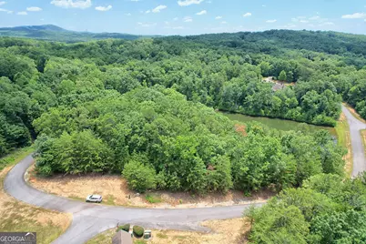 0 Lot #6A23 Pippin Circle, Clarkesville, GA 30523 - Photo 2