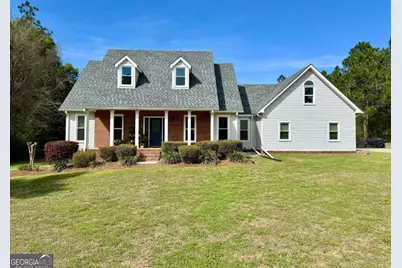 72 Upper Ty Ty Road #NA, Tifton, GA 31793 - Photo 2