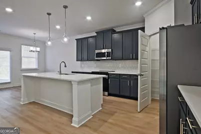 3486 Luna Trail, Stonecrest, GA 30038 - Photo 16