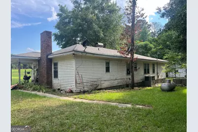 5877 Lexington Road, Rayle, GA 30660 - Photo 2