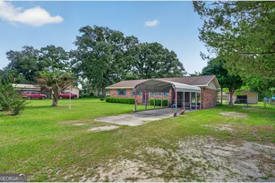 137 Timber Lane, Waycross, GA 31503 - Photo 18