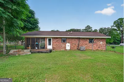 137 Timber Lane, Waycross, GA 31503 - Photo 22