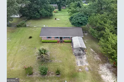 137 Timber Lane, Waycross, GA 31503 - Photo 16