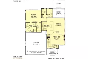 Lot 3 Saliba Dr, Hartwell, GA 30643 - Photo 2