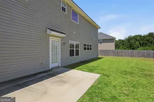 160 Rimes Ave SE, Ludowici, GA 31316 - Photo 16
