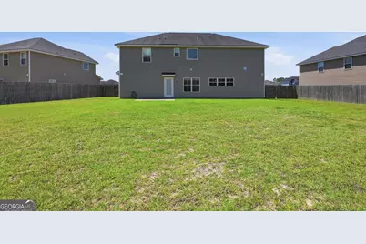 160 Rimes Avenue SE, Ludowici, GA 31316 - Photo 14