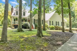 1251 S Trce, Rutledge, GA 30663 - Photo 1