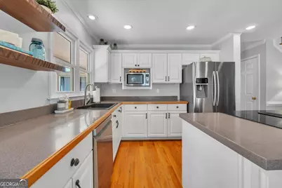 1251 South Trace, Rutledge, GA 30663 - Photo 12