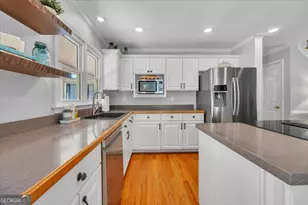 1251 S Trce, Rutledge, GA 30663 - Photo 12
