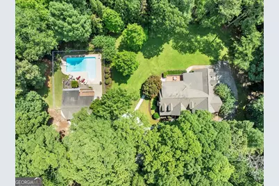 1251 South Trace, Rutledge, GA 30663 - Photo 80